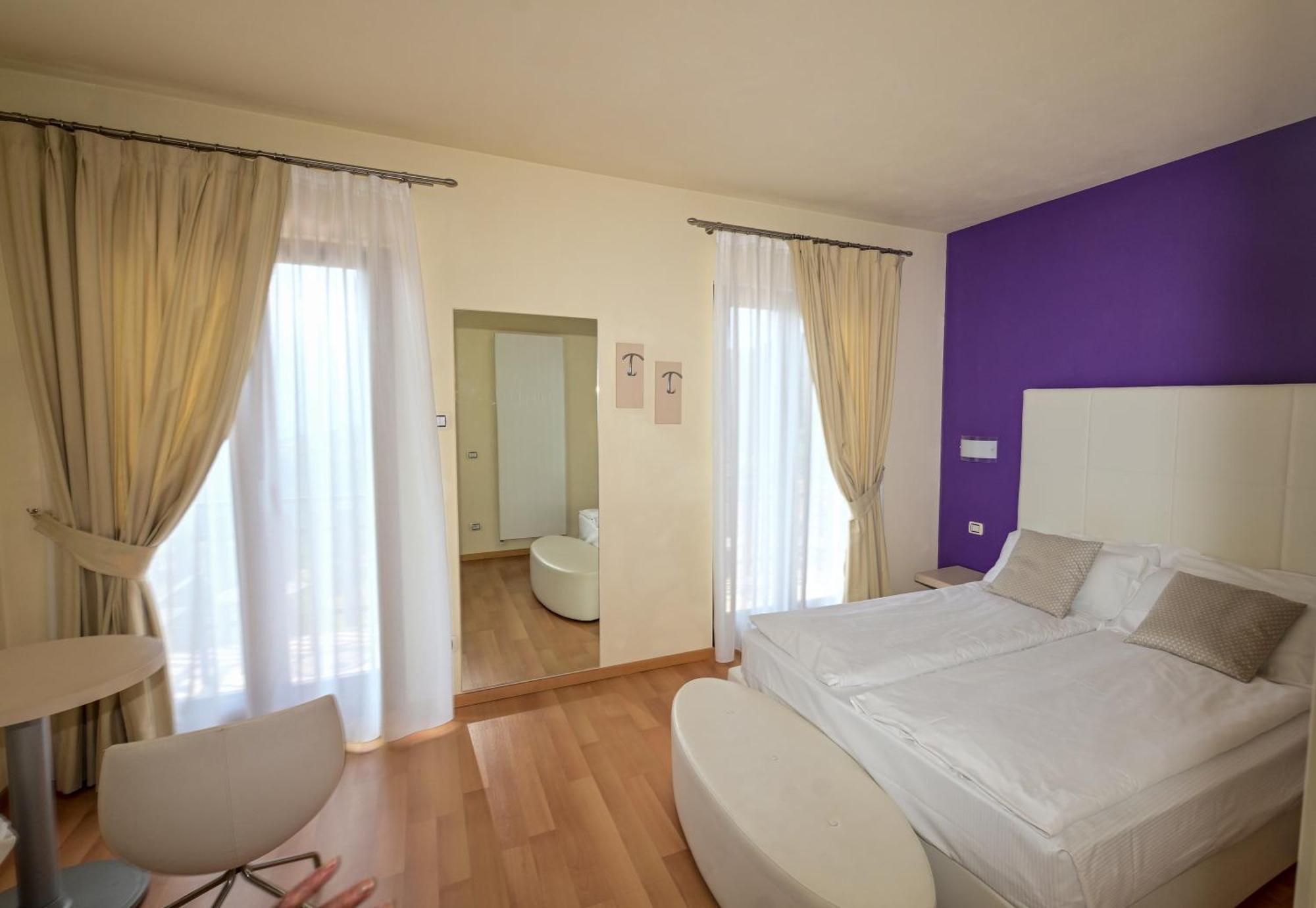 Hotel La Fenice E Sole Tremosine Екстер'єр фото