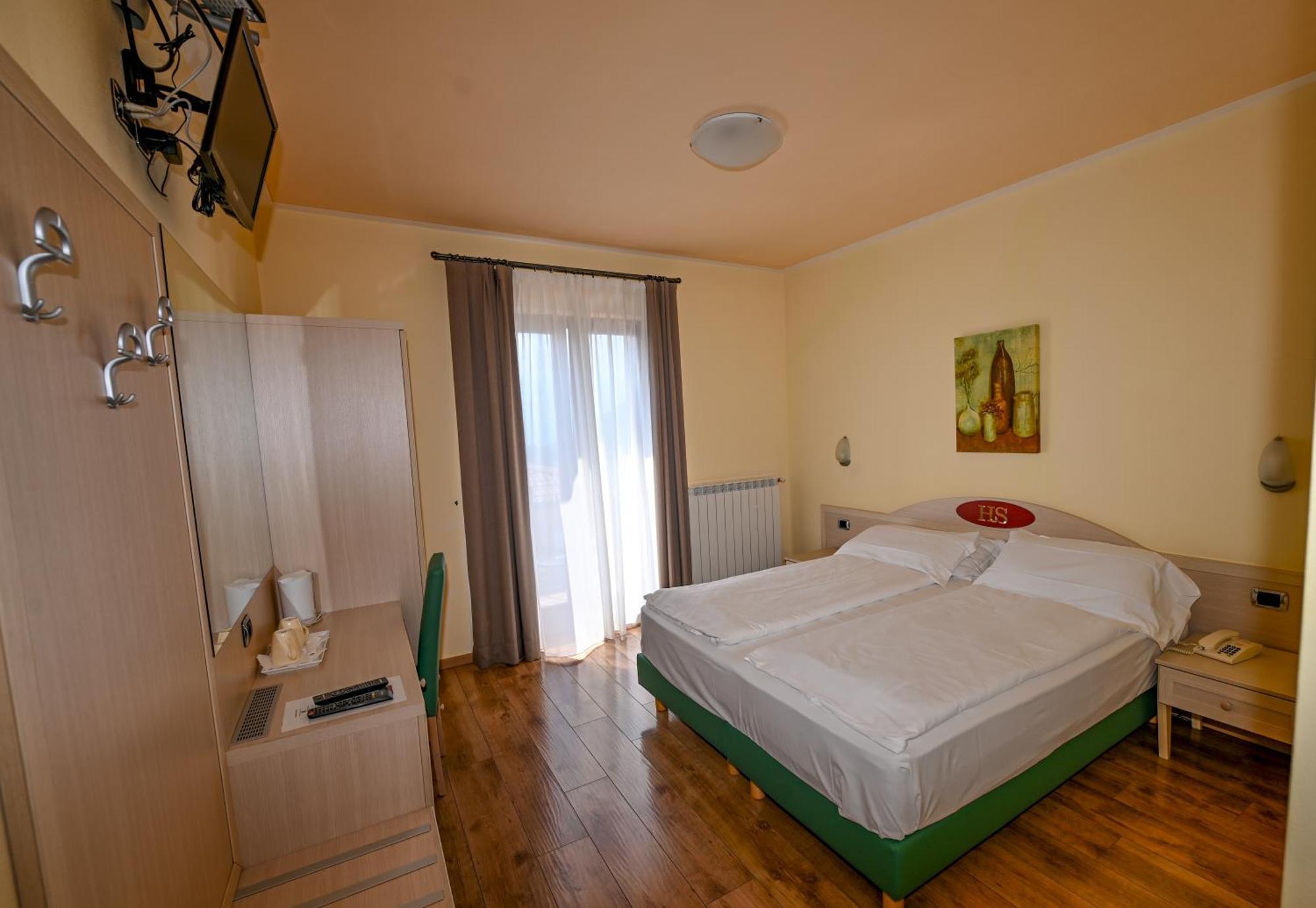Hotel La Fenice E Sole Tremosine Екстер'єр фото