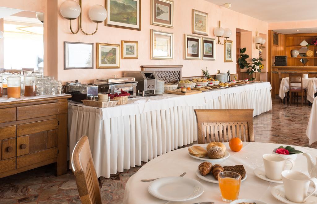 Hotel La Fenice E Sole Tremosine Екстер'єр фото