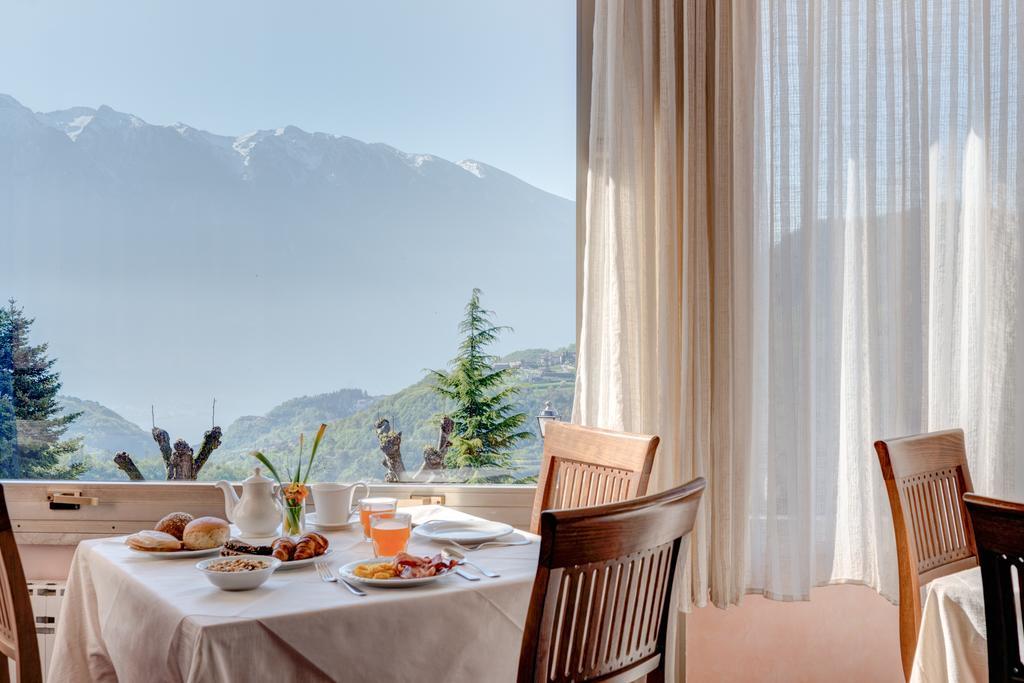 Hotel La Fenice E Sole Tremosine Екстер'єр фото